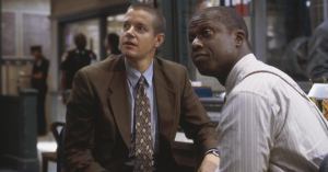 ‘The Wire’ Predecessor Could Come to Streaming: ‘Homicide: Life on the Street’ Rumor Details