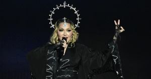 Madonna Sued for Allegedly Forcing Concertgoers to Watch ‘Sexual Acts’