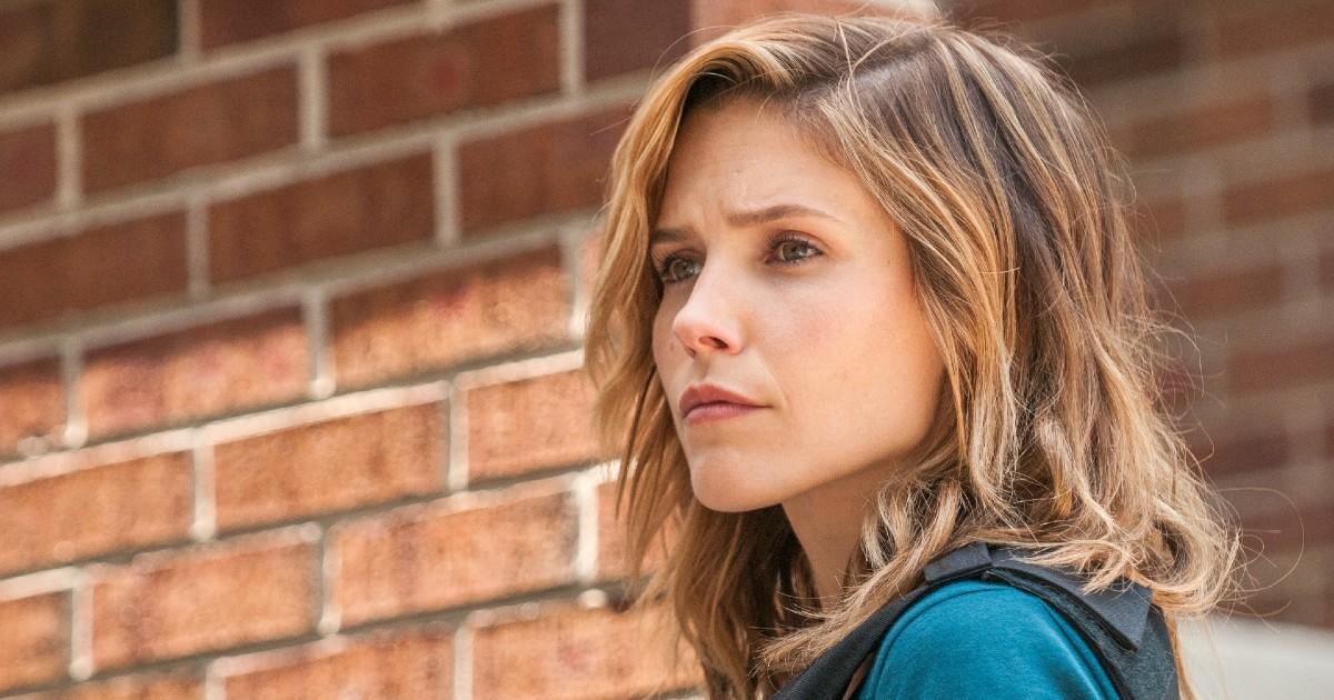 Chicago P.D.': Sophia Bush Revisits On-Set Assault Allegations, Blasts Male  Co-Stars - PopCulture.com