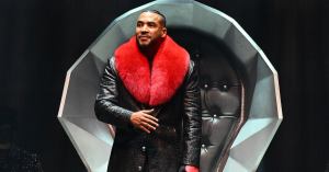 Don Omar Reveals Cancer Diagnosis