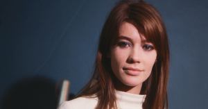 Pop Music Legend Françoise Hardy Dead at 80