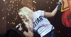 Singer/TV Personality Hospitalized After Feeling ‘Severely Unwell’: Details on Amelia Lily’s Condition