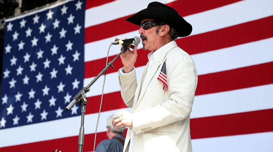 Willie Nelson's 4th Of July Picnic