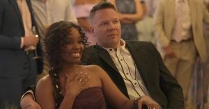 Jim Parrack Reacts to Sierra McClain’s ‘9-1-1: Lone Star’ Exit