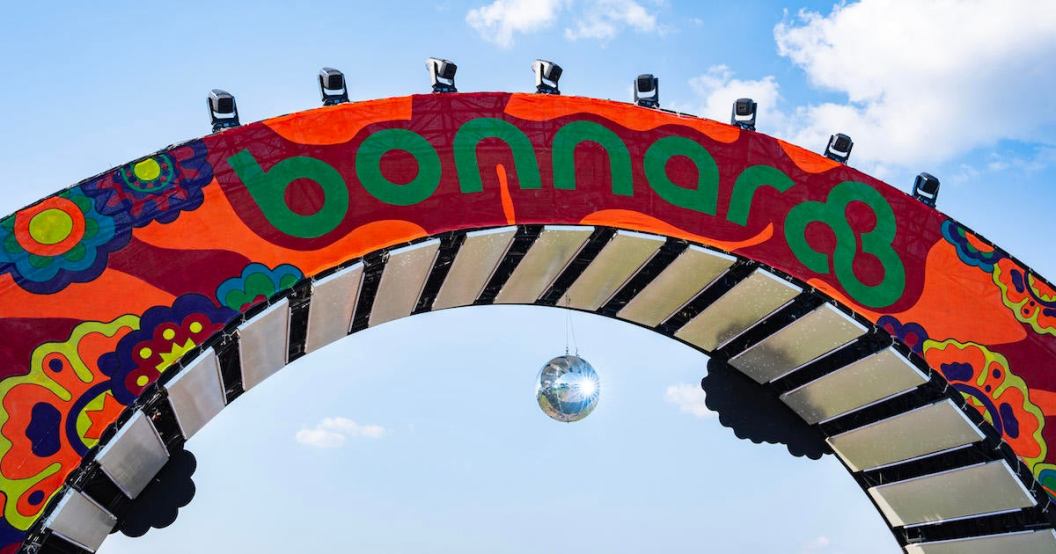 2024 Bonnaroo Music & Arts Festival