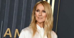 Celine Dion Shares Intense Footage of Painful Health Episode