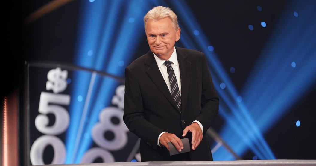 ABC's "Celebrity Wheel of Fortune"