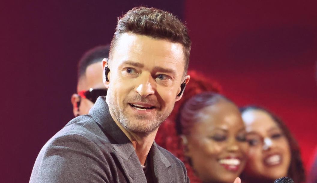 2024 iHeartRadio Music Awards - Show