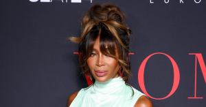 Naomi Campbell Accused of ‘Multiple Instances of Misconduct’ After Investigation Into Charity