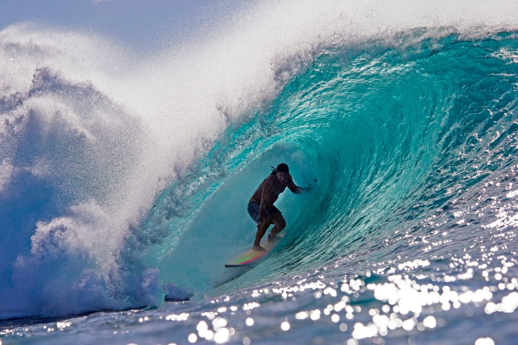 SURFING-US-HAWAII