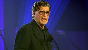 Allegations of Elder Abuse Surround End of The Band Legend Robbie Robertson’s Life