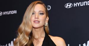 Jennifer Lawrence  Starring in a ‘Real Housewives’ Inspired Murder Mystery