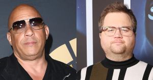 Vin Diesel Slammed as Unprofessional By ‘Inside Out 2’ Star Paul Walter Hauser