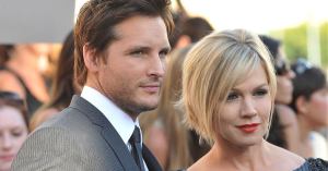 Jennie Garth and Ex-Husband Peter Facinelli Candidly Discuss Their Divorce During ‘I Choose Me’ Podcast Interview