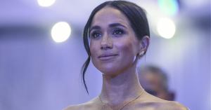 Meghan Markle Documentary Delayed Over Legal Concerns