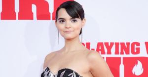 Brianna Hildebrand Played Major Marvel Role Before Joining ‘Lucifer’