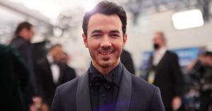 Kevin Jonas Diagnosed With Skin Cancer, Undergoes Surgery