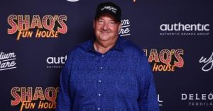 ‘The Office’ Star Brian Baumgartner Talks Best Pairing for 5-hour ENERGY’s New Inspired Energizing BBQ Sauce (Exclusive)