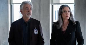 ‘Criminal Minds’: Paget Brewster Shares Hilarious Blooper With Joe Mantegna