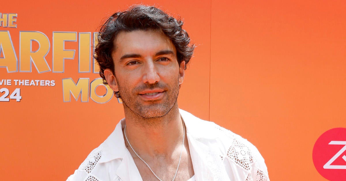 Justin Baldoni Sues New York Times for $250 Million in Response to ...