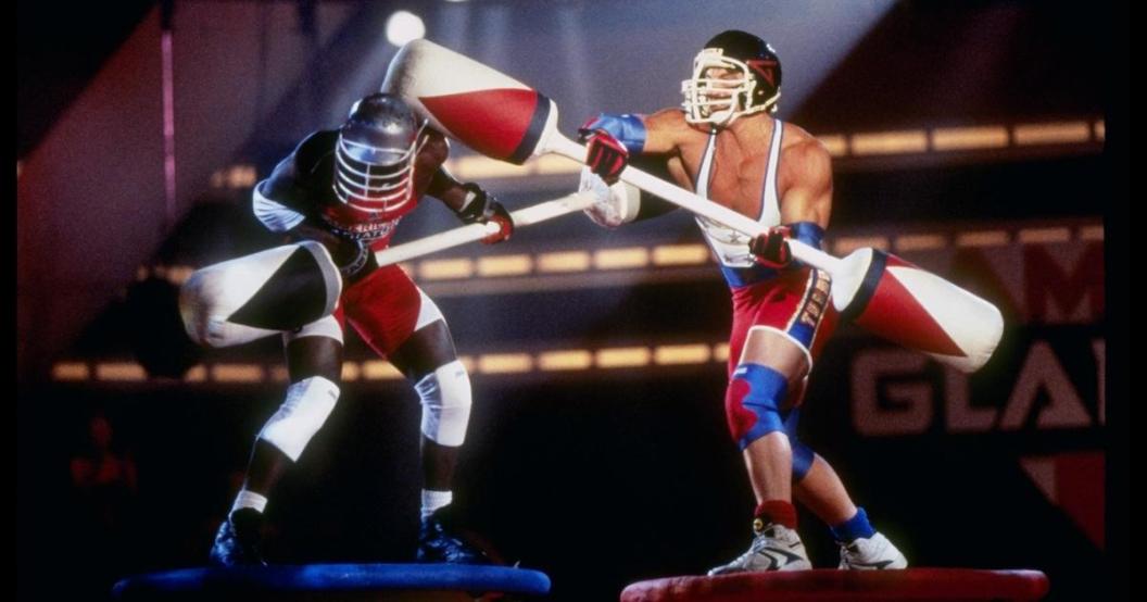 American Gladiators