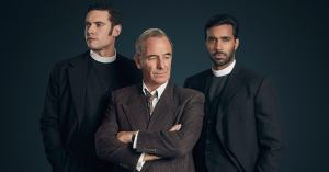 ‘Grantchester’ Rocked by Massive Exit in Latest Episode