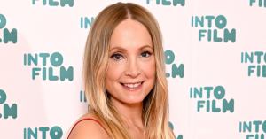 ‘Downton Abbey’ Star Joanne Froggatt Is Pregnant