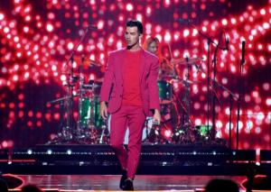 Jonas Brothers Face Unfortunate Career Setback