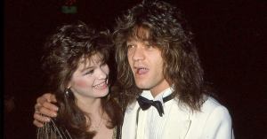 Valerie Bertinelli Addresses Ex Eddie Van Halen’s Infidelity, Drug and Alcohol Abuse