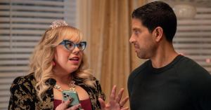 ‘Criminal Minds: Evolution’: Kirsten Vangsness and Adam Rodriguez Share Thoughts on ‘Garvez’ Dynamic (Exclusive)