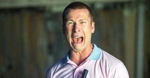 Remembering Glen Powell’s Breakout Role on ‘Scream Queens’