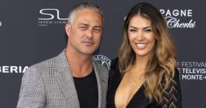 ‘Chicago Fire’ Star Taylor Kinney and New Wife Ashley Cruger’s Wedding: What to Know