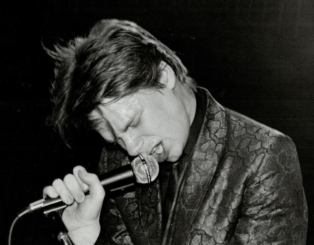 James Chance