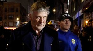 Alec Baldwin Can’t Cope With Stress of Impending ‘Rust’ Trial: Report