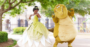 Tiana’s Bayou Adventure Has a Merchandise Store You Must Visit (Exclusive)