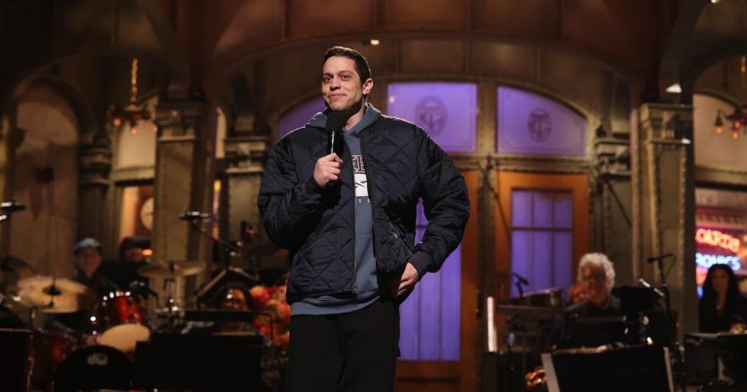 Saturday Night Live - Season 49