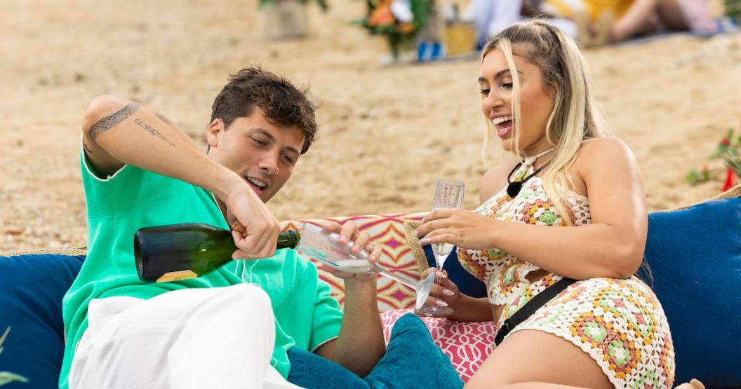 Love Island USA - Season 6
