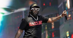 T-Pain Reveals How He Keeps Fans ‘On Their Toes’ While Touring (Exclusive)