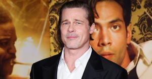 How Brad Pitt Feels About Daughter Shiloh Ditching His Last Name