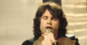 Ex of Late Doors Singer Jim Morrison Reveals Alleged Sexual Assault