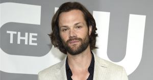 ‘Supernatural’ Star Jared Padalecki Reveals Struggle With Suicidal Thoughts