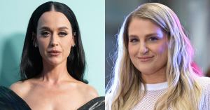 Pop Star Begs for Katy Perry’s ‘American Idol’ Spot: Should Meghan Trainor Judge?