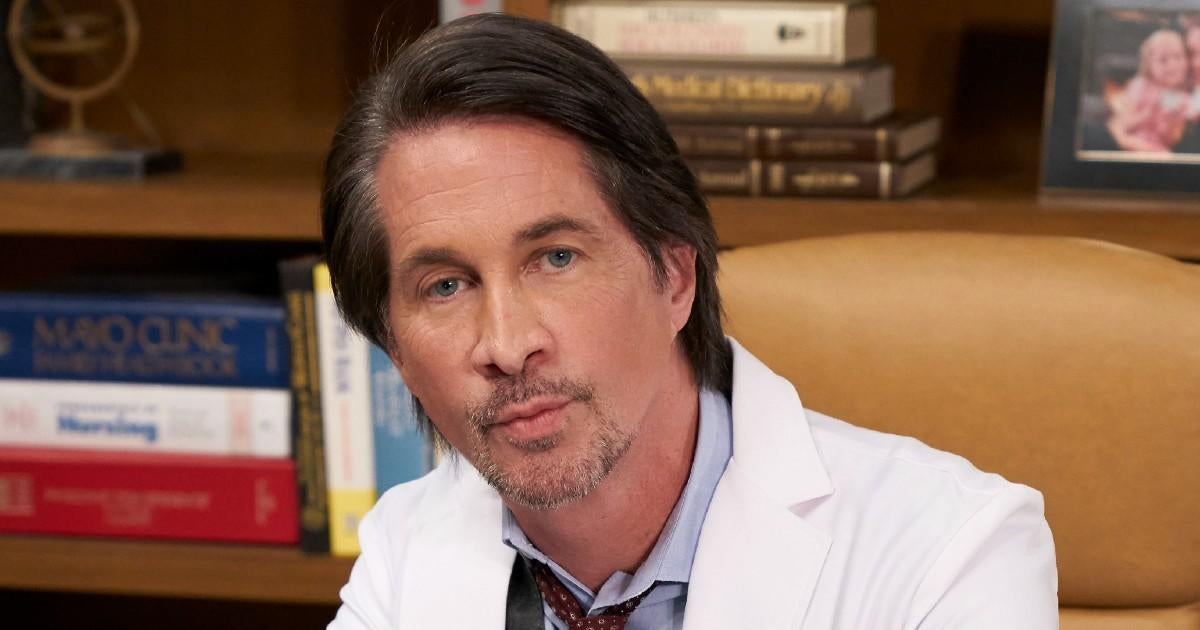 General Hospital' Star Makes Surprise Departure: Michael Easton Confirms  Exit - PopCulture.com