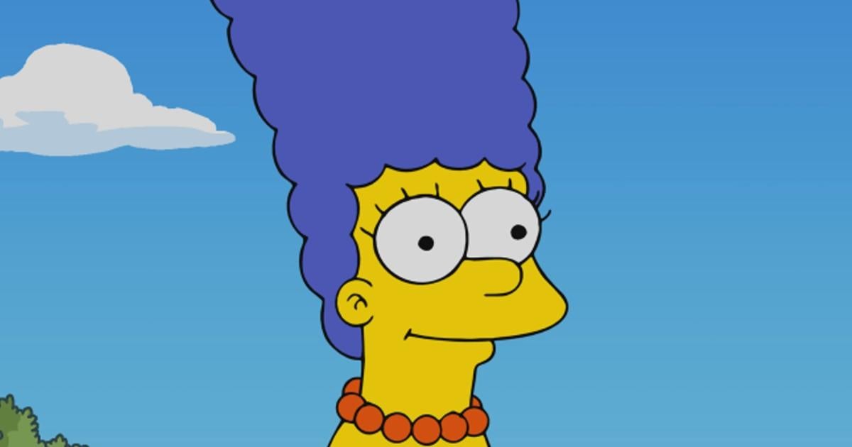 Marge Simpson Voice Actress Nancy MacKenzie Has Died - PopCulture.com