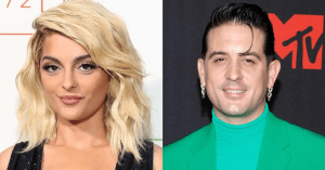 Bebe Rexha Calls G-Eazy ‘Ungrateful Loser’ in Deleted Instagram Post, Regrets ‘Taking It Down’