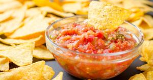 Multiple Salsas Recalled: Four Products From MTL Gringo Included