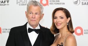 Katharine McPhee’s Husband David Foster Trashed Her Weight in Unearthed ‘American Idol’ Clip