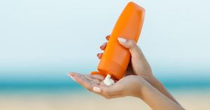 Serious Sunscreen Recall Issued as Summer Nears