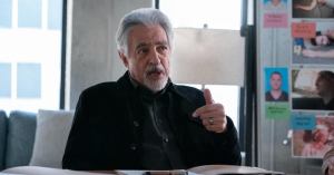 ‘Criminal Minds: Evolution’ Star Joe Mantegna Teases ‘Rossi Did Not Come Away Unscathed’ (Exclusive)