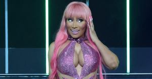 Nicki Minaj Sued for Slander